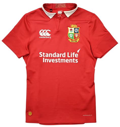 adidas british lions replica rugby shirt|British & Irish Lions 2025 .